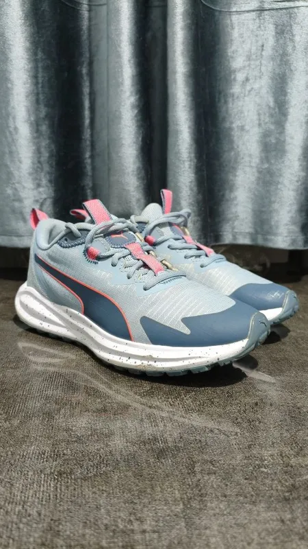 Оригинальные кроссовки Puma 3 Оригинальные кроссовки Puma 3