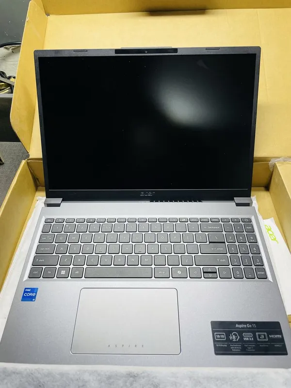 Noutbuk Acer Aspire Go 15 3 Noutbuk Acer Aspire Go 15 3