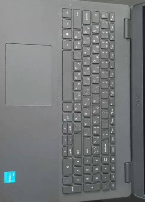 Noutbuk sotiladi! Dell 2