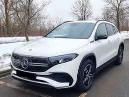 Mercedes EQA 250 Naxt va Halol nasiya savdo