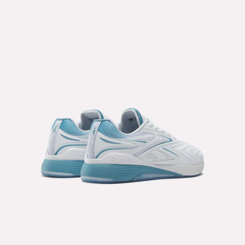 Мужские кроссовки Reebok Nano X5 Edge Training оригинал, EUR 42.5 4 Мужские кроссовки Reebok Nano X5 Edge Training оригинал, EUR 42.5 4