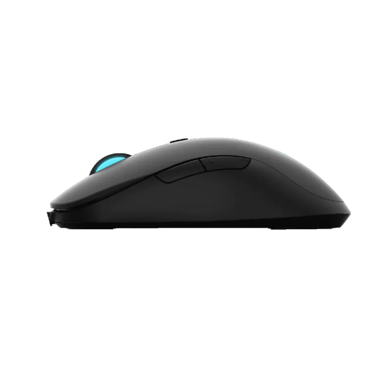 Rapoo V16RGB Проводная оптическая мышь с RGB — фото 3