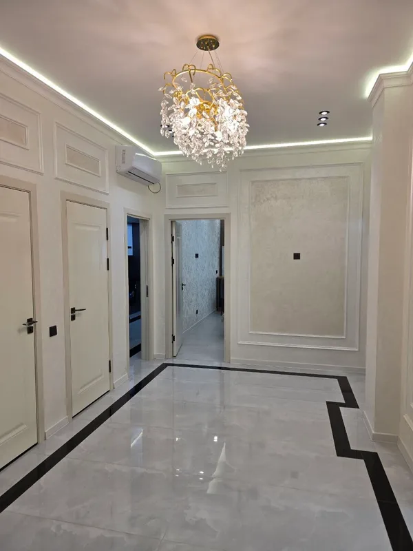 Сдаётся квартира ЖК Comfort House 7