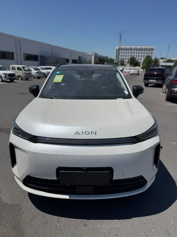 GAC AION i60.oqa kofe salon 650km naxti bor 2026 yil soni sanoli qoldi