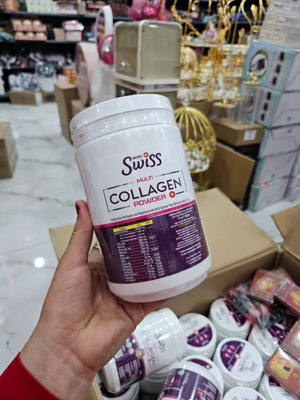 calagen