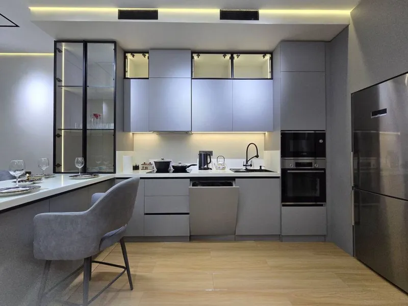 Аренда квартира ЖК Akay City 2/3/25 50 м2 4 Аренда квартира ЖК Akay City 2/3/25 50 м2 4
