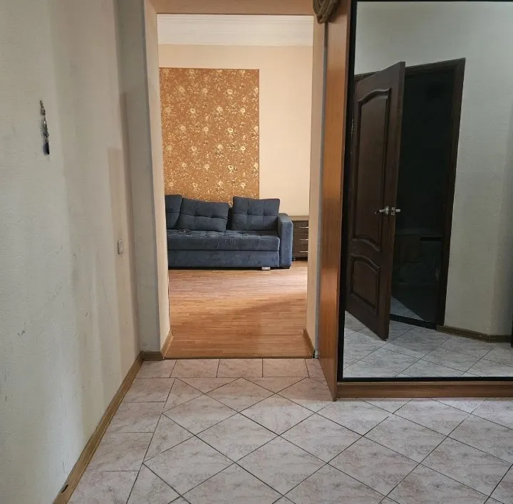 2-комнатная квартира, 49 м², Юнусабад 1