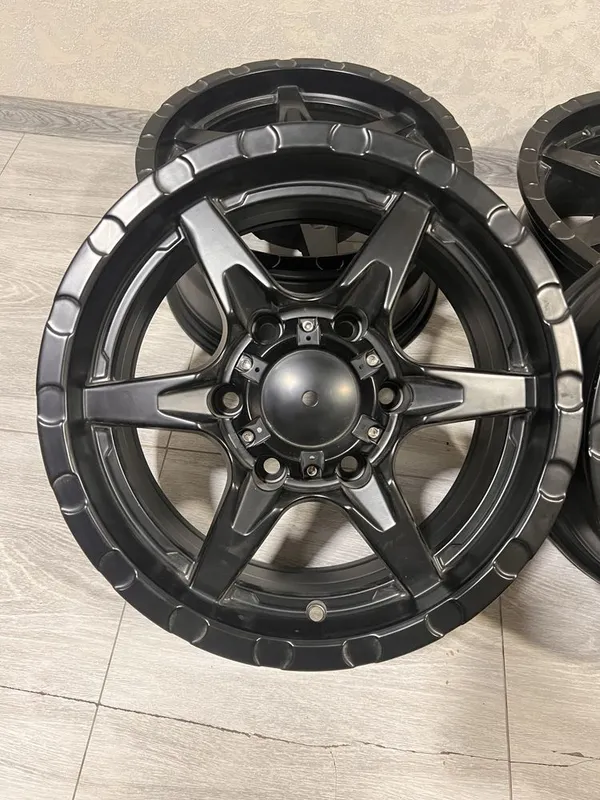 Off road диски 15 Off road диски 15