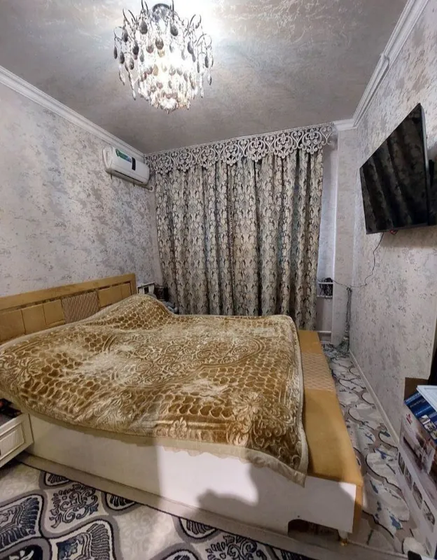 Квартира в аренду Коракамиш 1/3 2/1/3 Карзинка Узок Муддатга Берилади