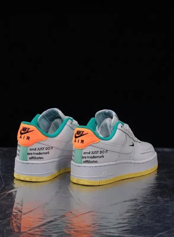 Nike Air Force 1 low STARFISH 2