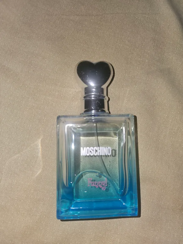 moschino
