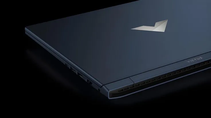 Victus by Ho Gaming Laptop 15 — фото 2