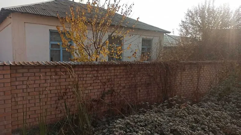 Продается дом в области