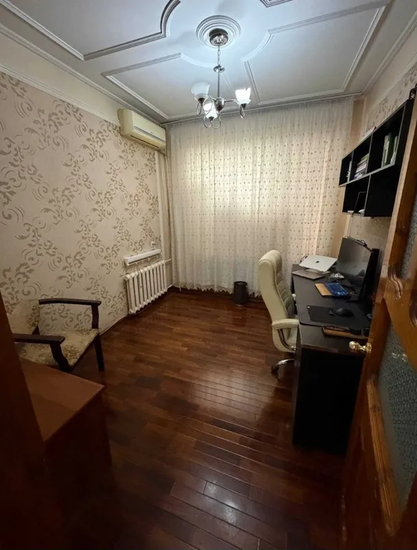 4-комнатная квартира, 80 м2, Мирзо-Улугбек 6