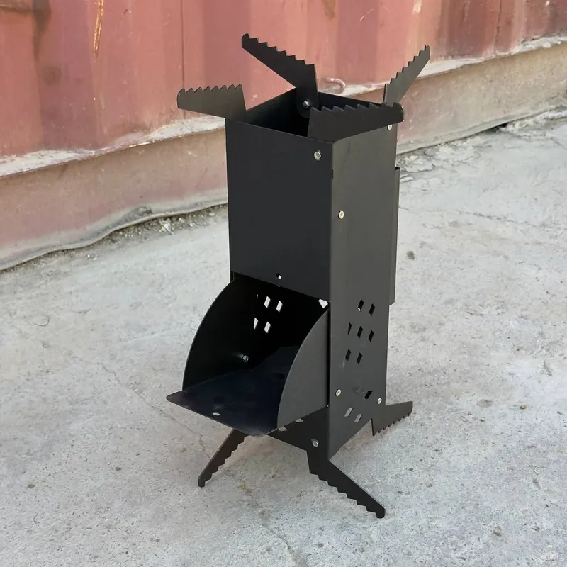 Õchoq mini & Мини учок MX — фото 6