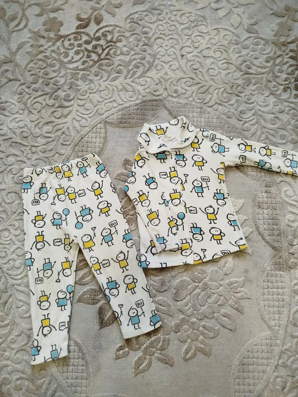 chaqaloqlar pijamasi chaqaloqlar pijamasi