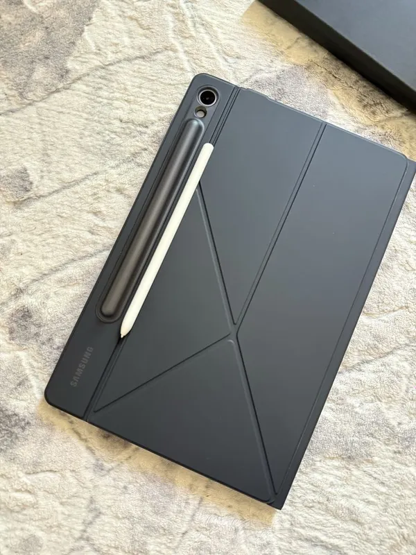 Yangi Galaxy Tab S10 lite 8/256 1yil garantiya 3
