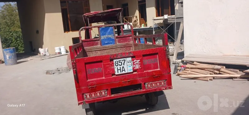 Продаётся Munis, на ходу 3 Продаётся Munis, на ходу 3
