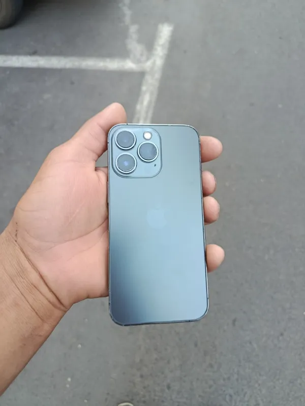 Srochna iphone 13pro 79% radnoy