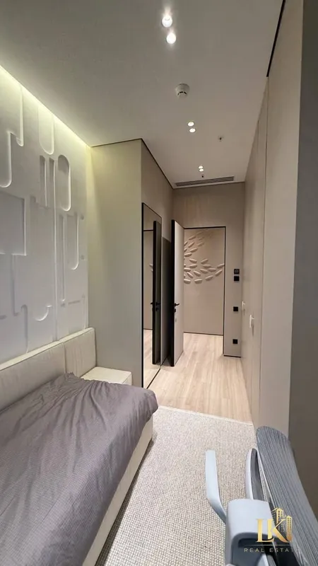 Продаётся 3-комнатная квартира в ЖК Nest One City (Шайхантахурский район) 4
