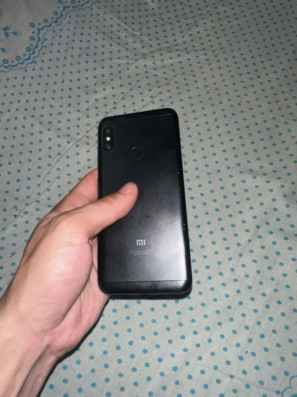 Redmi 6 pro zapchastga 4