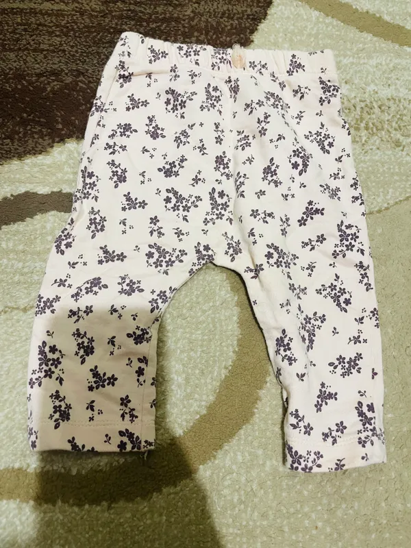 Qizlar uchun shimlar 1