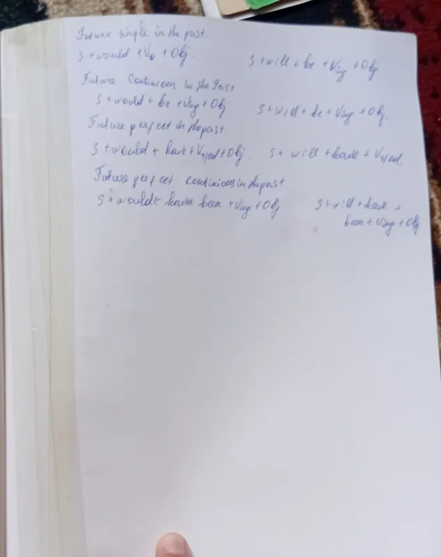 ingliz tili test va mavzulashtirilgan kitoblar 4 ingliz tili test va mavzulashtirilgan kitoblar 4