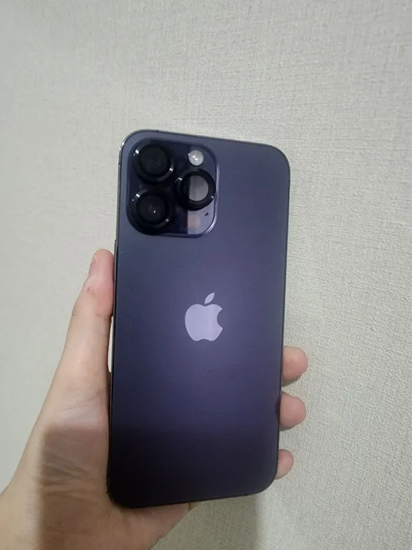Iphone 14promax holati alo — фото 3