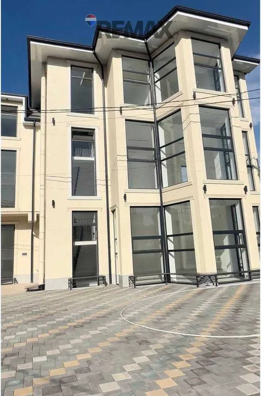 Продаётся отдельно стоящие здание, Ориентир Бодомзор — фото 1
