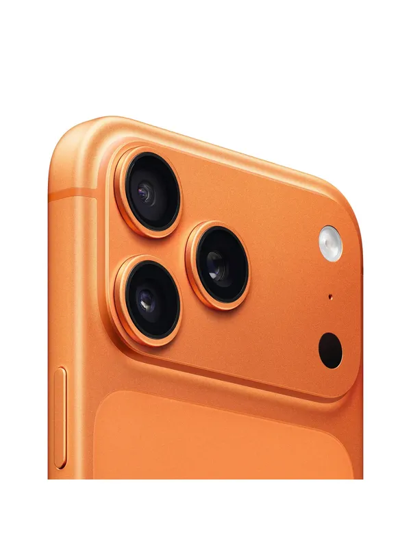 Apple iPhone 17 Pro Max 12/256 ГБ, оранжевый 3 Apple iPhone 17 Pro Max 12/256 ГБ, оранжевый 3