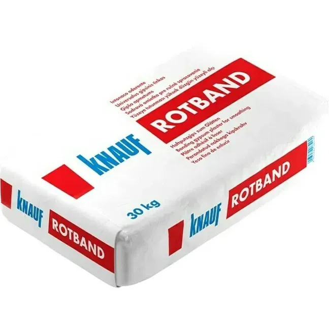 knauf rotband