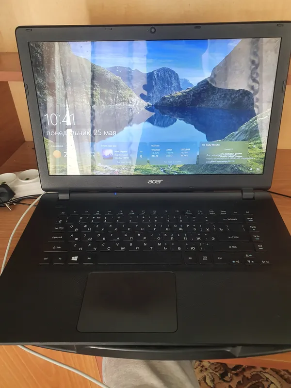 acer