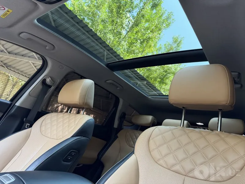 Hyundai Santa Fe 3.5 eng fuli 2022 toza 6 Hyundai Santa Fe 3.5 eng fuli 2022 toza 6