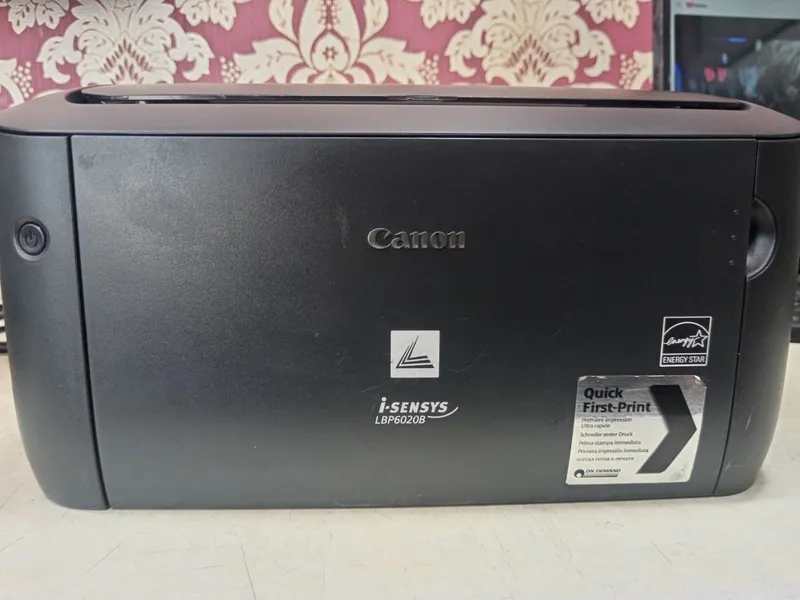canon i-sensys lbp6020b 4 canon i-sensys lbp6020b 4