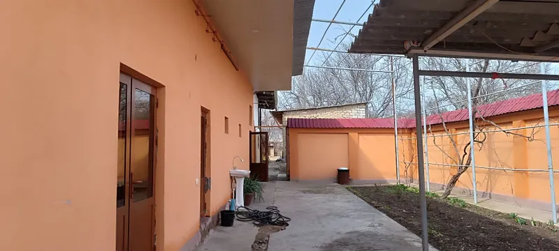 Sotiladi xovli 9'30 sotig — фото 3