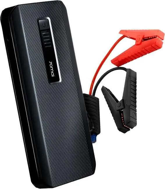 Пуско-зарядное устройство 70mai Jump Starter Midrive Max PS06 — фото 1