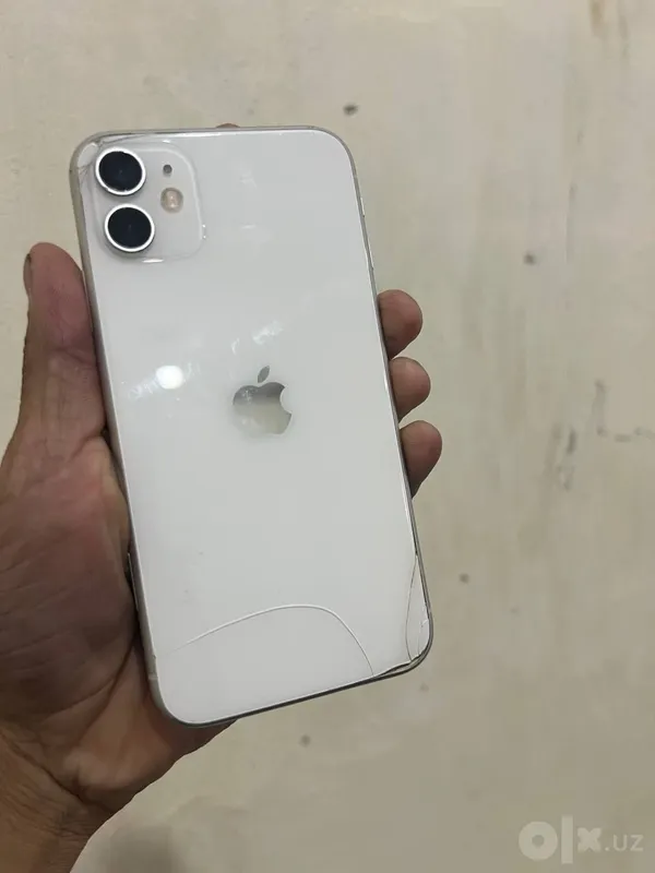 iPhone 11 sotiladi 2 iPhone 11 sotiladi 2