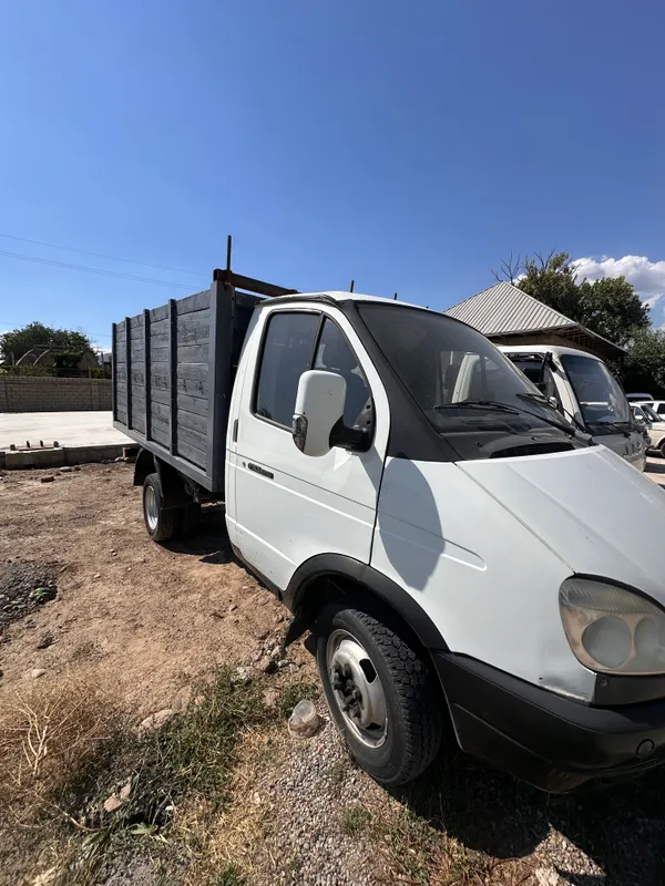 Продам газель 2 Продам газель 2