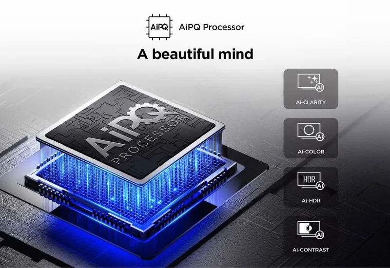 Телевизор TCL 50/55 V6C 2025 4K HDR новый модель Доставка Бесплатно — фото 2 Телевизор TCL 50/55 V6C 2025 4K HDR новый модель Доставка Бесплатно — фото 2