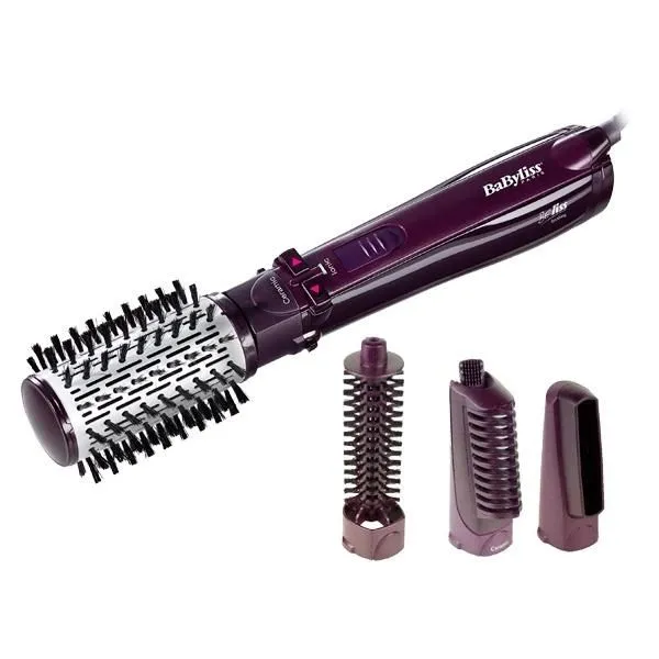 Фен щётка Babyliss 2736 2