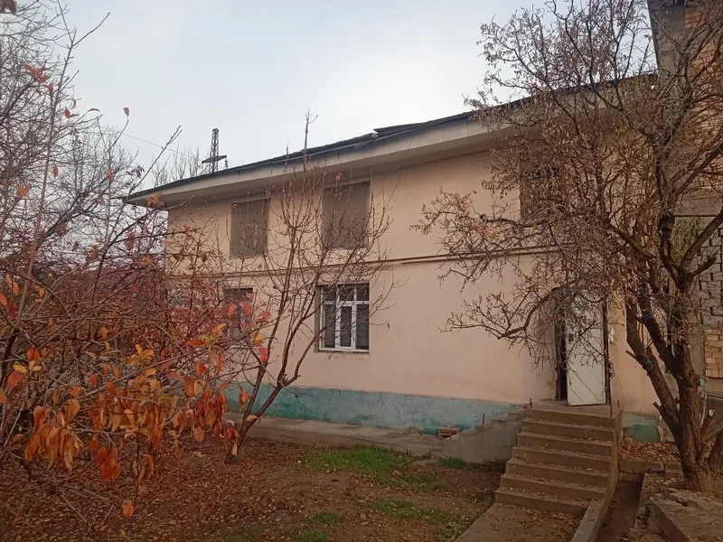 Yakkasaroy kòchasida uy sotiladi — фото 2
