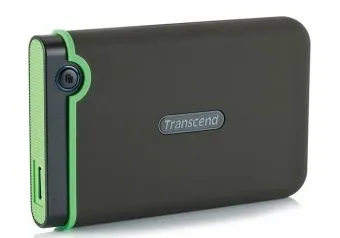 Внешний хард Transcend 1Tb 2TB 4tb new 3