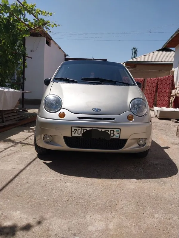 Matiz 1 pozitsiya — фото 2