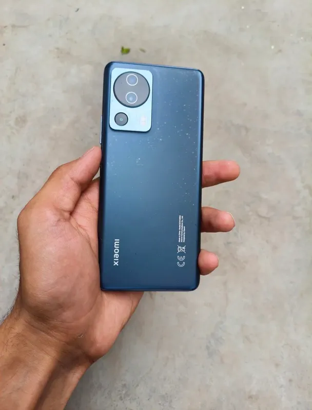 Xiaomi 13 Lite