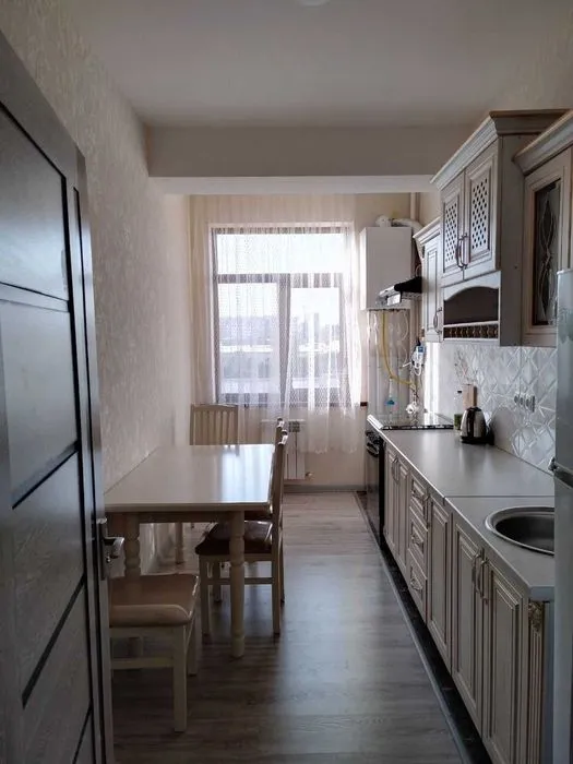 2-комнатная квартира, Яккасарайский район 5