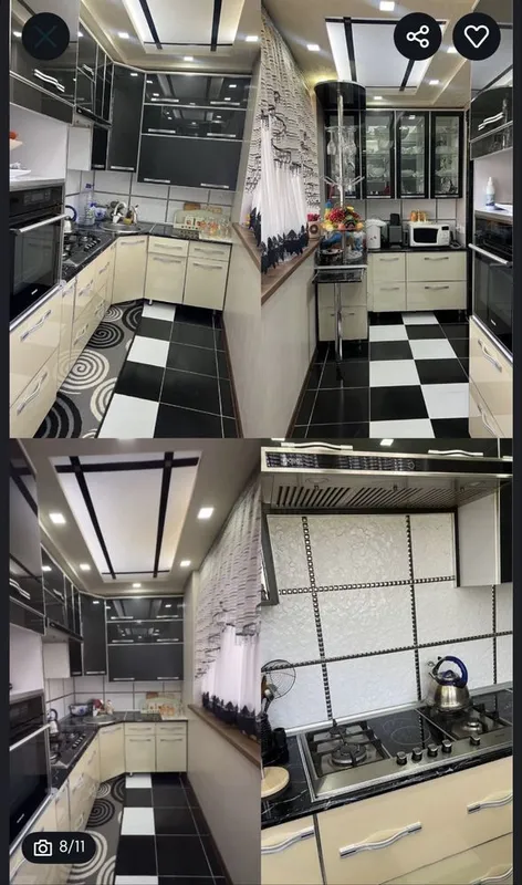 Продается 5 комнатная квартира — фото 9