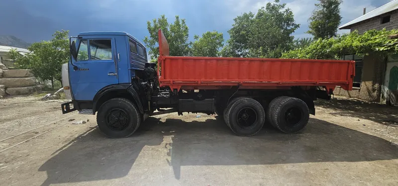 Kamaz sotiladi.. 3 Kamaz sotiladi.. 3