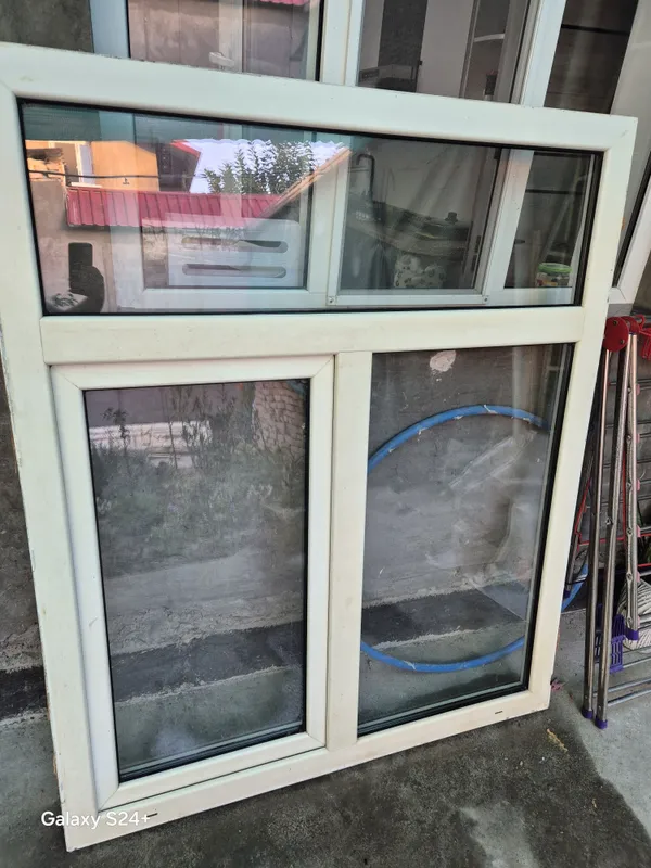 Продаётся. Окно Ekopen. — фото 1