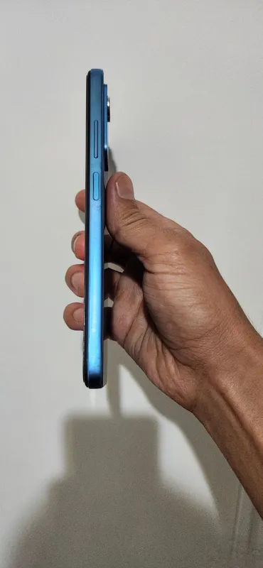 O‘zimning Redmi Note 12 Pro, 8/256, Glacier blue telefonimni sotaman 5 O‘zimning Redmi Note 12 Pro, 8/256, Glacier blue telefonimni sotaman 5