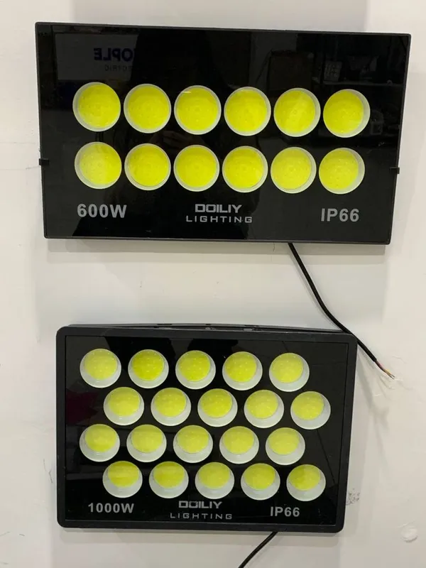 Slim projektor 50wattdan 1000watgacha 3